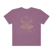 Load image into Gallery viewer, Celestial Moth Women’s Vintage T-shirt
