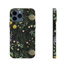 Load image into Gallery viewer, Vintage Flowers Tough Phone Case, Case-Mate
