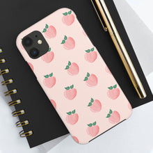 Load image into Gallery viewer, Strawberries Tough Phone Case, Case-Mate
