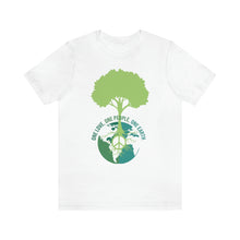 Load image into Gallery viewer, World Tree Men&#39;s Short Sleeve Graphic Tee
