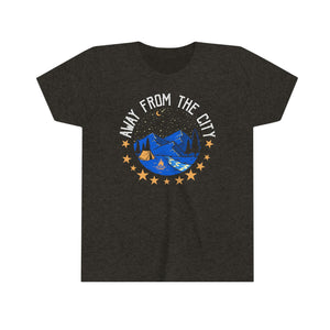 Away From The CIty Youth Boys T-shirt