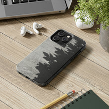 Load image into Gallery viewer, Stone Leafs Tough Phone Case, Case-Mate
