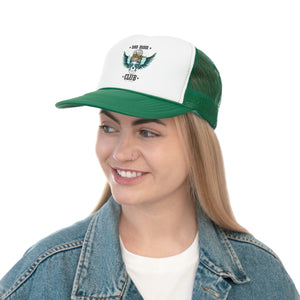 Bad Mom Club Trucker Cap