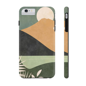 Boho Fields Iphone Case, Case-Mate