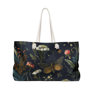 Dragonflies Weekender/Beach Bag