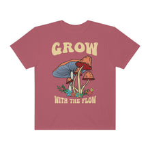 Load image into Gallery viewer, Grow With The Flow Women’s Vintage T-shirt
