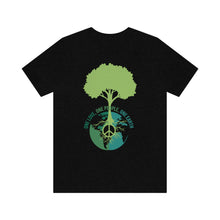 Load image into Gallery viewer, World Tree Men&#39;s Short Sleeve Graphic Tee
