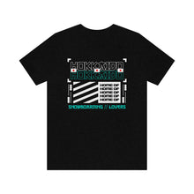 Load image into Gallery viewer, Hokkaido Urban Men&#39;s Short Sleeve Graphic Tee
