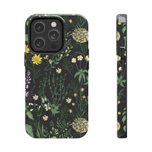 Load image into Gallery viewer, Vintage Flowers Tough Phone Case, Case-Mate
