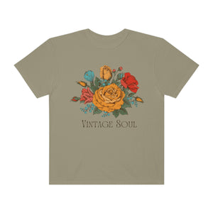 Vintage Soul Women’s Vintage T-shirt