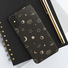 Load image into Gallery viewer, Stars and Moon Tough Phone Case, Case-Mate
