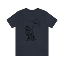 Load image into Gallery viewer, Dam It Beaver Men&#39;s Graphic T-shirt
