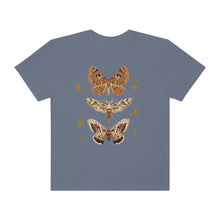 Load image into Gallery viewer, Star Moth&#39;s Women’s Vintage T-shirt
