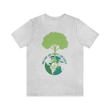 Load image into Gallery viewer, World Tree Men&#39;s Short Sleeve Graphic Tee
