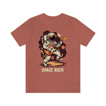 Load image into Gallery viewer, Space Rock Men&#39;s Short Sleeve Graphic Tee
