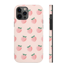 Load image into Gallery viewer, Strawberries Tough Phone Case, Case-Mate
