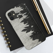 Load image into Gallery viewer, Stone Leafs Tough Phone Case, Case-Mate
