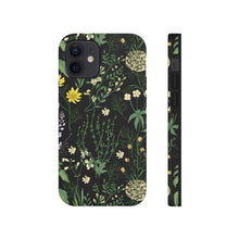 Load image into Gallery viewer, Vintage Flowers Tough Phone Case, Case-Mate
