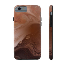 Load image into Gallery viewer, Brown Marble Tough Phone Case, Case-Mate
