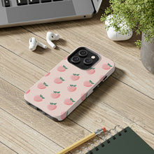 Load image into Gallery viewer, Strawberries Tough Phone Case, Case-Mate
