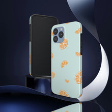 Load image into Gallery viewer, Summer Oranges Tough Phone Case, Case-Mate
