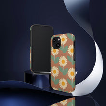 Load image into Gallery viewer, Vintage Wallflowers Tough Phone Case, Case-Mate
