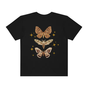 Star Moth's Women’s Vintage T-shirt