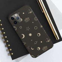 Load image into Gallery viewer, Stars and Moon Tough Phone Case, Case-Mate
