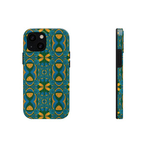 Marrakesh Tough Phone Case, Case-Mate