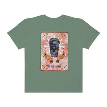 Load image into Gallery viewer, The Iced Coffee Women’s Vintage T-shirt
