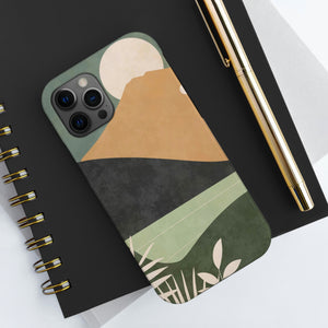 Boho Fields Iphone Case, Case-Mate