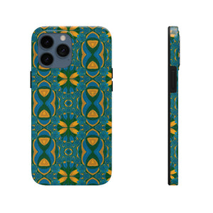 Marrakesh Tough Phone Case, Case-Mate