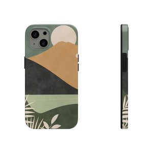 Boho Fields Iphone Case, Case-Mate