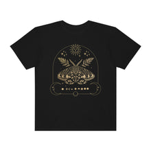 Load image into Gallery viewer, Celestial Moth Women’s Vintage T-shirt
