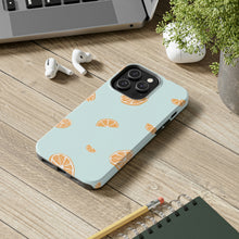 Load image into Gallery viewer, Summer Oranges Tough Phone Case, Case-Mate
