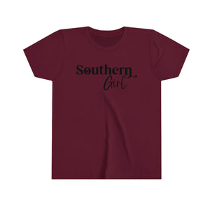 Southern Girl Youth Retro T-shirt