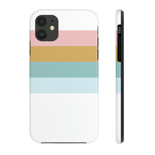 Load image into Gallery viewer, Soft Lined Boho Tough Phone Case, Case-Mate
