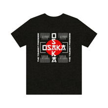 Load image into Gallery viewer, Osaka Urban Men&#39;s Short Sleeve Graphic Tee
