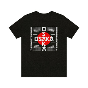 Osaka Urban Men's Short Sleeve Graphic Tee