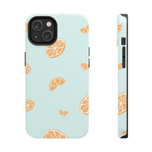 Load image into Gallery viewer, Summer Oranges Tough Phone Case, Case-Mate
