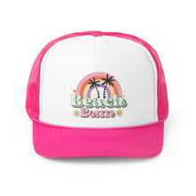 Load image into Gallery viewer, Beach Bum Trucker Cap
