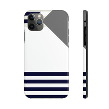 Load image into Gallery viewer, Linear Geo Tough Phone Case, Case-Mate
