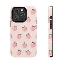 Load image into Gallery viewer, Strawberries Tough Phone Case, Case-Mate
