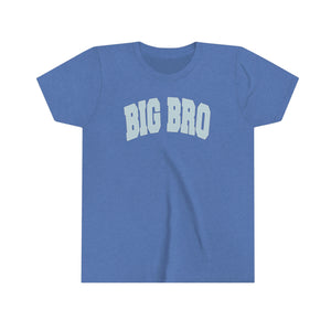 Big Bro Youth Boys T-shirt