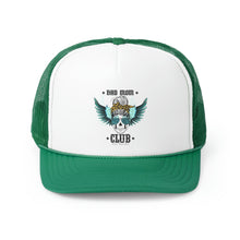 Load image into Gallery viewer, Bad Mom Club Trucker Cap
