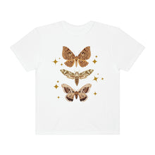 Load image into Gallery viewer, Star Moth&#39;s Women’s Vintage T-shirt
