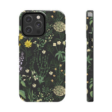 Load image into Gallery viewer, Vintage Flowers Tough Phone Case, Case-Mate
