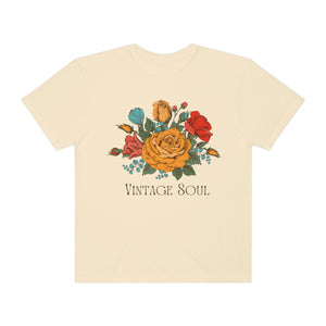 Vintage Soul Women’s Vintage T-shirt