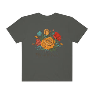 Vintage Soul Women’s Vintage T-shirt