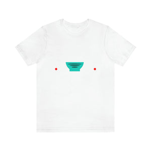 The Museum Of Ramen Men's Short Sleeve Graphic Tee